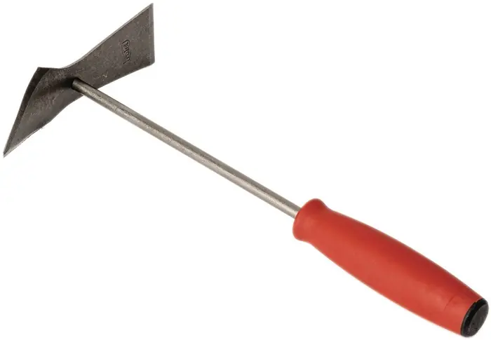 Doppelhacke B100xL330mm POLET Preisknaller