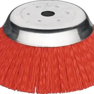 Rundbürste KBMK Bohr.20mm PP 10mm Top-Preis