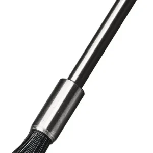 Minipinselbürste SPB DxB26xL8mm Borsten VE: 10 Stück Preis Gesenkt