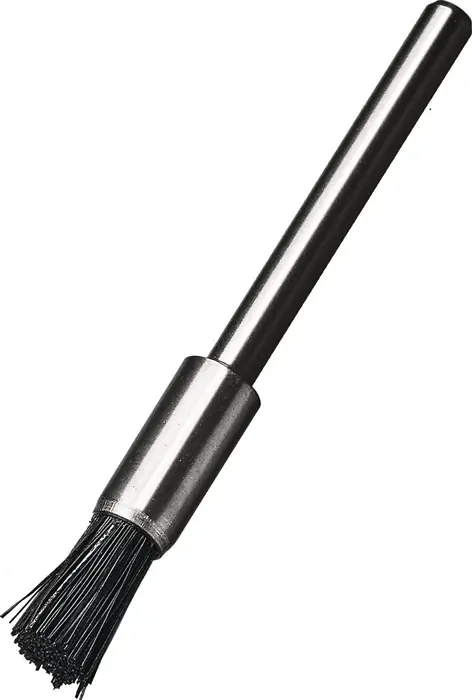 Minipinselbürste SPB DxB26xL8mm Borsten VE: 10 Stück Preis Gesenkt