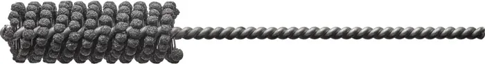 Direkt Vom Hersteller Honbürste IBFH D.27mm K120 2,8mm Draht Besatz-L.70mm LESSMANN