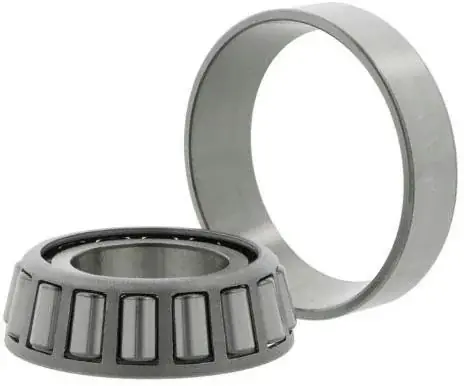 Zertifiziert Kegelrollenlager 4T-L432349/310 ID 158,75mm AD 205,583mm Breite23,812mm 1St./VE