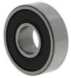 Sichere Zahlung Rillenkugellager 6007 LLUC3/5K ID 35mm AD 62mm Breite14mm 1St./VE NTN