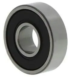 Preiswert Rillenkugellager 6205 -2RS-C3 ID 25mm AD 52mm Breite15mm 1St./VE TIMKEN