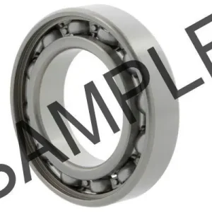 Rillenkugellager 6816 LLB/5K ID 80mm AD 100mm Breite10mm 1St./VE NTN Nur Heute