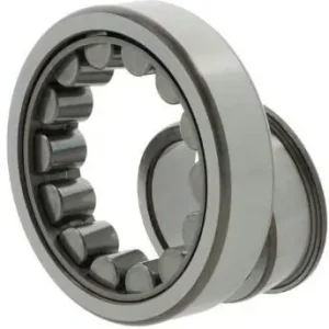 Zylinderrollenlager NJ317 C3 ID 85mm AD 180mm Breite41mm 1St./VE NACHI Markenprodukt