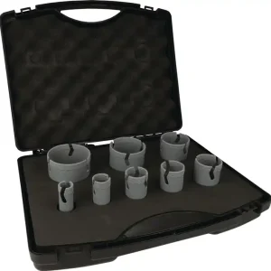 Bestseller Lochsägen-Satz Cera Expert Highspeed 8-tlg.20-68mm Schnitt-T.45mm