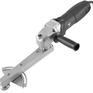 Kehlnahtschleifer KS-800 ST 230-240V 800 W 1100-4500min-¹ STAHLWERK Abverkauf