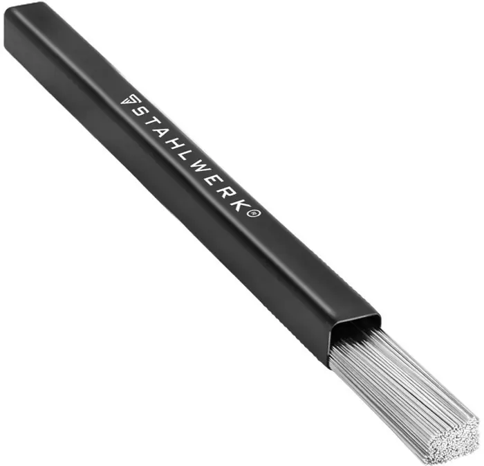 Sofort Bestellen Schweißstäbe ER4043Si5 D.1,6mm STAHLWERK