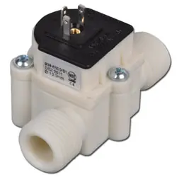Durchflussmesser "FHKU 100" - Durchfl. 3 bis 30l/min - 20 bar - bis 24V Jetzt Bestellen