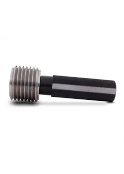 Saisonangebot Gewinde-Gutlehrdorn NPSM - Toleranz 2B - Ausführung 1 1/4 " - 4 " - gemäß ANSI / ASME B1.20.1