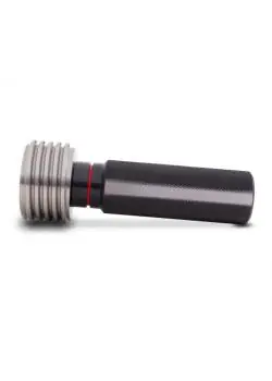 Gewinde-Ausschusslehrdorn UNC - Lehrenmaße gemäß ANSI / ACME B1.2 - Ausführung 1 3/4 " - 4 " Preisreduziert
