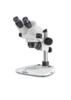 Jetzt Bestellen Mikroskop - stereo-zoom - Sehfeld Ø 33 - 5 mm - mit und ohne Beleuchtung