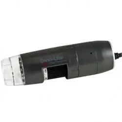 Sonderaktion USB Mikroskop Dino-Lite EDGE - 1,3 Megapixel - 10-140x Vergrößerung