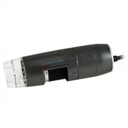 Neu Im Sortiment USB Mikroskop - Dino-Lite EDGE - 1,3 Megapixel und AMR - 20-200 x Vergrößerung