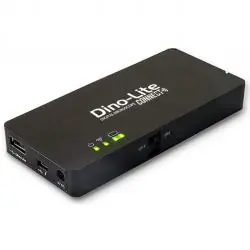 Zertifiziert Adapter - Dino-Lite Connect WF-10 WiFi - kabellos - 12,1 x 5,5 x 1,6 cm