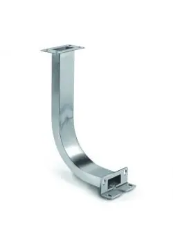 Aktuell Stativ - für Auswertegerät - Stativhöhe 20 cm - für Kern Plattformwaage SFE