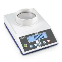 Online Kaufen Präzisionswaage (DMS) - PCB 300-3-2023e - Wägebereich max. 360 g - Ablesbarkeit 0,001 g - Linearität - +/- 0,005 g