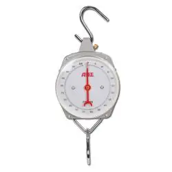Hängewaage MHW20 - ungeeicht - analog - Meßbereich bis 250kg Angebot