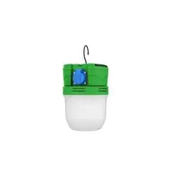 Rabatt LED-Arbeitsleuchte - 50 Watt - Lichtstrom 5150 lm - für Innen- und Außenbereich