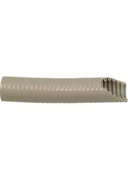 Jetzt Bestellen Installationsrohr "FIR 3321-S" - glatt - PVC - Farbe grau - 25-50 m