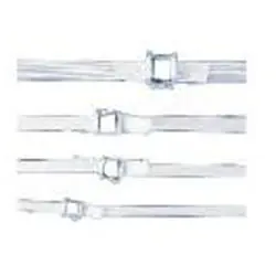 Top-Seller Polyester-Kraftband - verleimt - Breite 13 mm/ 16 mm/ 19 mm/ 25 mm