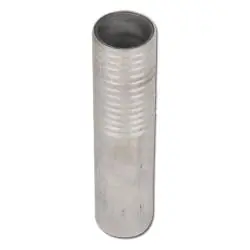 Einsteck- Strahldüse Wolframcarbid - Düsen-Ø 8 bis 10 mm - Länge 165 mm - für Schlauch-Ø 25 oder 32 mm Finale Aktion