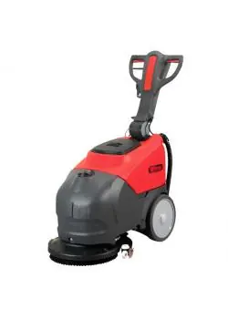 Schrubbautomat S 35 Elektro - 230V / 50HZ - Schrubbleistung 1250m²/h Neue Kollektion
