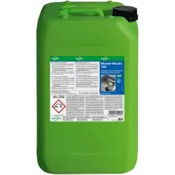 Must-Have Master Mould 100 - für den Einsatz im Ultraschallgerät - Ultraschallreiniger - Kunststoff-Kanister - 20 l - Preis per Stück