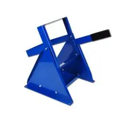Abfüllbock - Stahl lackiert - für 10l Behälter - BxTxH max. 250 x 200 x 210 mm Sofort Bestellen