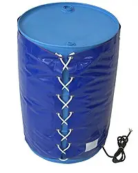 Fassheizer für 60 Liter - Fässer Markenprodukt