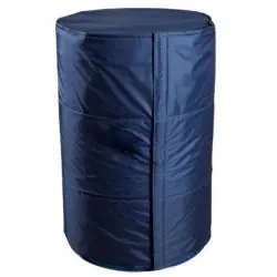 Bestpreis Isoliermantel - für Fässer 200L
