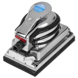 Top-Seller Druckluft-Schwingschleifer - Typ UT8794 - 8.000 U/min
