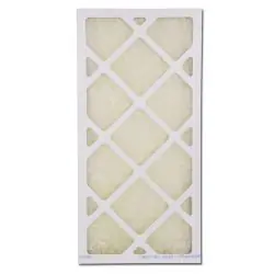 Rahmenfilter - Papprahmen - G3 - Glasfaser - Materialdicke 48 mm Preisreduziert