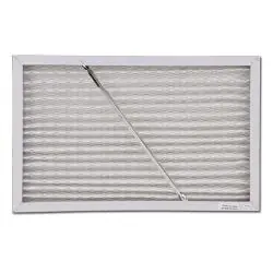 Markenprodukt Rahmenfilter - Z-Linie - Papprahmen - M5- Materialdicke 48 mm - Temperaturbeständig bis 80°C