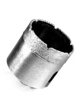 Diamant-Trockenbohrkrone - Durchmesser 6 bis 68 mm Direkt Vom Hersteller