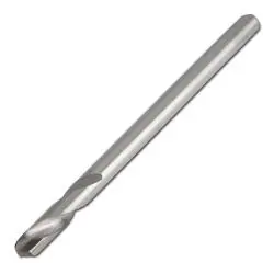 Nur Heute Pilotbohrer - Ø 6,35mm (1/4 Zoll) - Länge 81 mm - Material HM