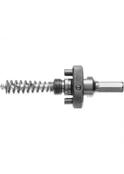 Lochsägen-Schaft - PFERD - Schaftform sechskant - Schaft-Ø 9,53 mm - Gewinde 5/8-18 UNF Online Kaufen