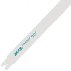 Säbelsägeblätter - Variozahn - 280/300 mm - für Metall Top-Preis