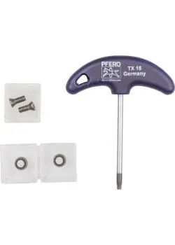 PFERD Service-Set ALUMASTER HICOAT ASS-R8 50 ALUMASTER HIOCAT Abverkauf