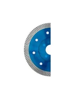 Diamantscheibe - extra dünn mit geschlossenem Rand - Ø 115 bis 125 mm Knallerangebot