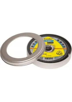 Trennscheibe A 60 EX - Durchmesser 115 mm - Breite 1 mm - Bohrung 22,23 mm - VE 10 Scheiben - Preis per VE Rabatt