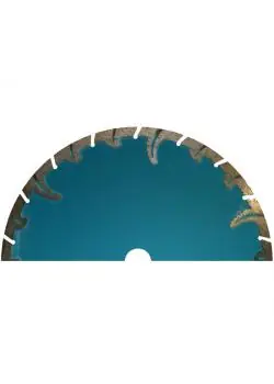 Diamantscheibe - Schutzsegment - Ø 115 bis 230 mm Solange Der Vorrat Reicht