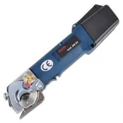 Saisonangebot Rundmesserschere - MB60 mit Akku - Messer Ø 50mm