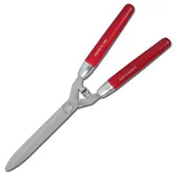 Direkt Vom Hersteller Heckenschere - Stahl - Blattlänge 24 cm - Länge 55 cm - FREUND
