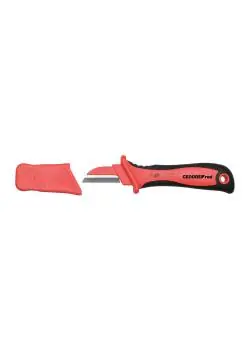 GEDORE red VDE-Kabelmesser - 2K-Griff - Länge 185 mm Ausverkauf