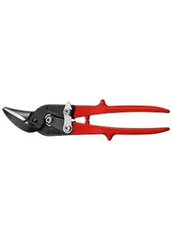 Kracherpreis Ideal-Schere - Schnittlänge 24 mm - Blechdicke 1,5 mm - Gesamtlänge 240 mm