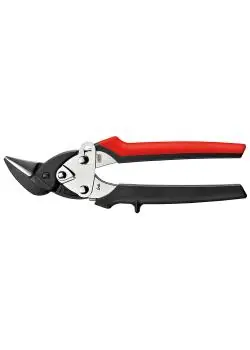 Heißes Angebot Ideal-Schere - klein und wendig - Schnittlänge 20 mm - Blechdicke 1,0 - Gesamtlänge 180 mm