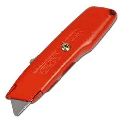 Sicherheitsmesser - Länge 155 mm - Stanley Neue Ware