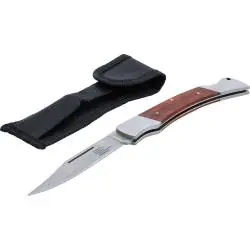 Solange Der Vorrat Reicht Taschenmesser Gesamtlänge 240 mm zusammenklappbar